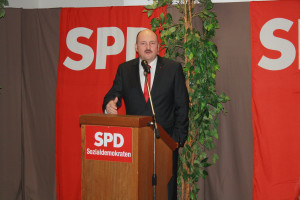 Bernd Rützel