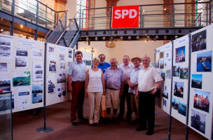 Ausstellung