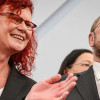 Wahlkampf 2014 mit Martin Schulz
