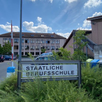 Die Berufsschule in Miltenberg muss dringend saniert werden!