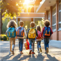 Die Ausstattung, die ein Kind für die Schule benötigt, kann schnell 200 Euro kosten. Eltern mit geringem Einkommen könnten sich das nur schwer leisten, kritisiert die SPD.